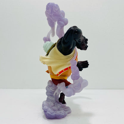Luffy (Boundman) KING OF ARTIST - THE BOUNDMAN "One Piece" [Figure]