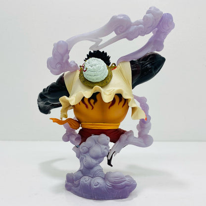 Luffy (Boundman) KING OF ARTIST - THE BOUNDMAN "One Piece" [Figure]