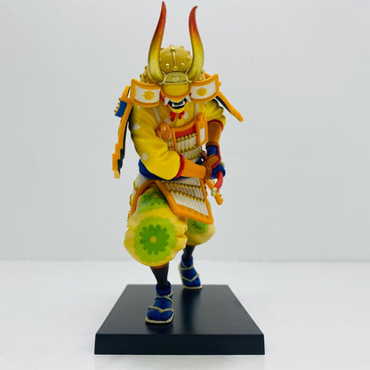 [Used] Prize A: Kikunojo Figure "Here Come the Nine Red Scabbards - Part 1 - / Ichiban Kuji One Piece" [Figure]