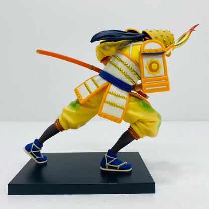 [Used] Prize A: Kikunojo Figure "Here Come the Nine Red Scabbards - Part 1 - / Ichiban Kuji One Piece" [Figure]