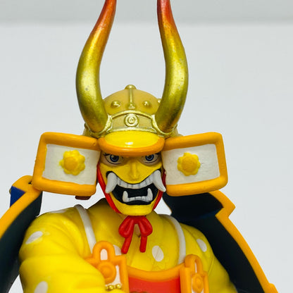 [Used] Prize A: Kikunojo Figure "Here Come the Nine Red Scabbards - Part 1 - / Ichiban Kuji One Piece" [Figure]