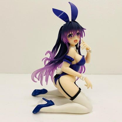 Yatogami Tohka - Bunny ver. - Desktop Cute Figure "Date A Live V" [Figure]