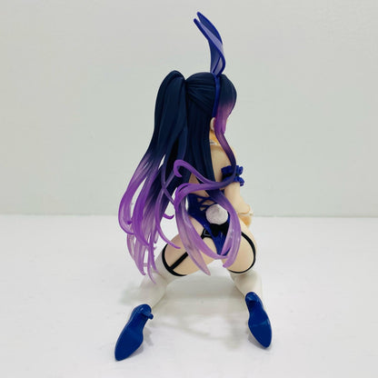 Yatogami Tohka - Bunny ver. - Desktop Cute Figure "Date A Live V" [Figure]