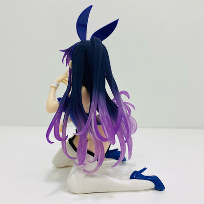 Yatogami Tohka - Bunny ver. - Desktop Cute Figure "Date A Live V" [Figure]
