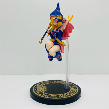 Black Magician Girl - EqualArts "Yu-Gi-Oh! Card Game" [Figure]