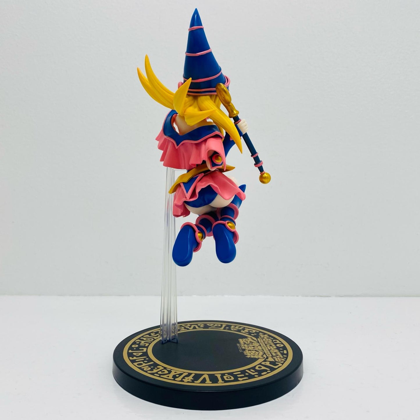 Black Magician Girl - EqualArts "Yu-Gi-Oh! Card Game" [Figure]