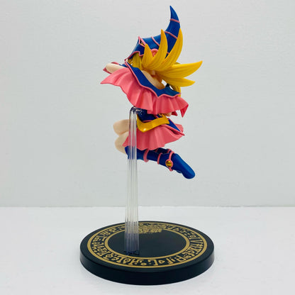 Black Magician Girl - EqualArts "Yu-Gi-Oh! Card Game" [Figure]