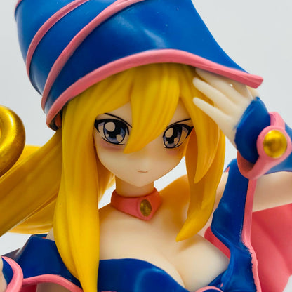 Black Magician Girl - EqualArts "Yu-Gi-Oh! Card Game" [Figure]