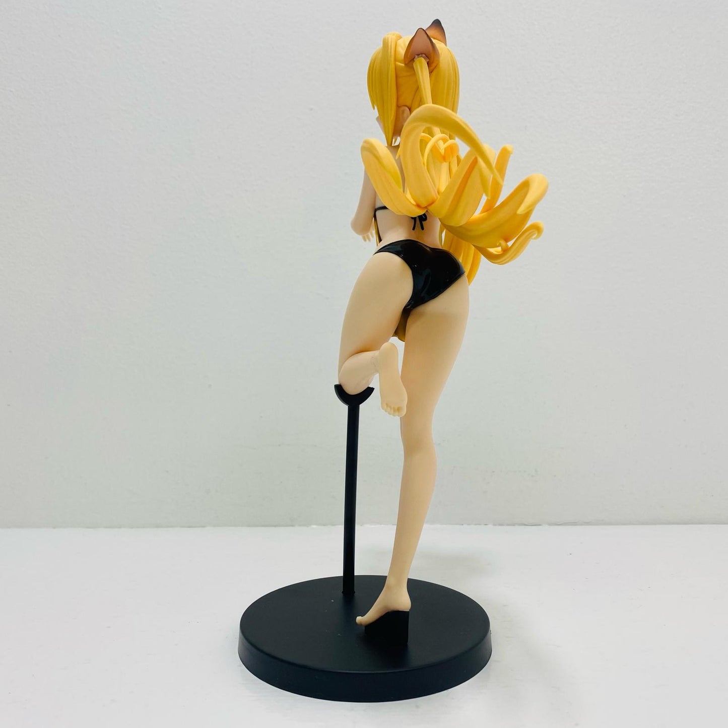 Yami (Golden Darkness) -GLITTER&GLAMOURS "To LOVE Ru Darkness" [Figure]