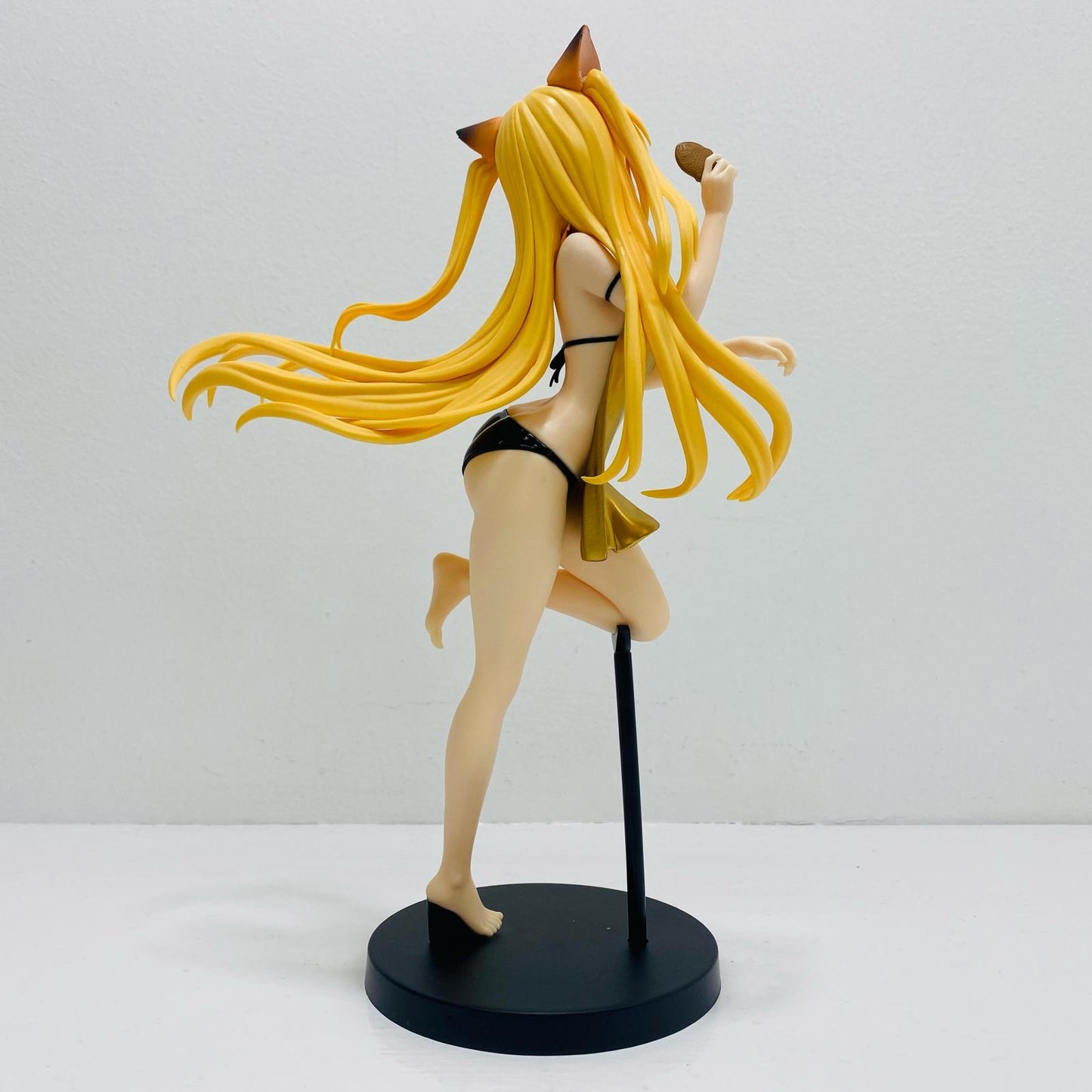 Yami (Golden Darkness) -GLITTER&GLAMOURS "To LOVE Ru Darkness" [Figure]