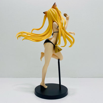 Yami (Golden Darkness) -GLITTER&GLAMOURS "To LOVE Ru Darkness" [Figure]