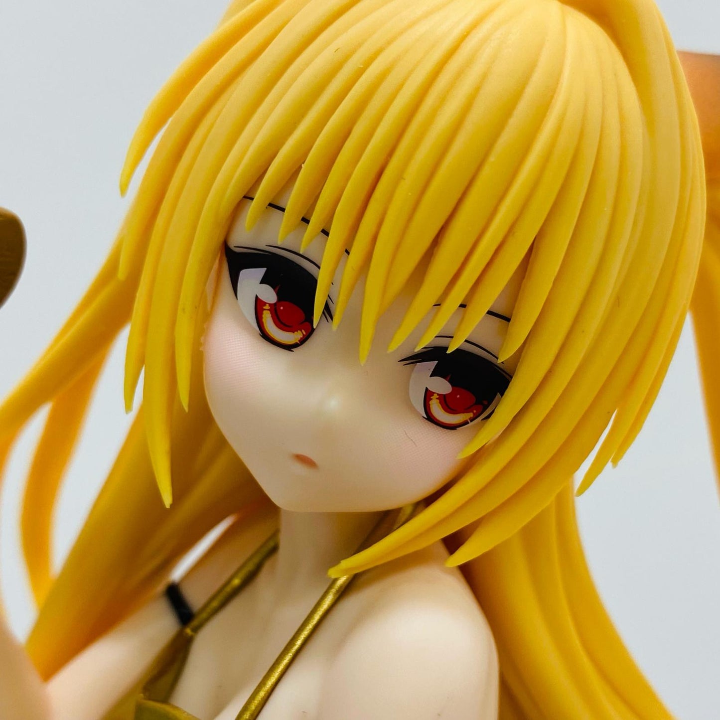 Yami (Golden Darkness) -GLITTER&GLAMOURS "To LOVE Ru Darkness" [Figure]