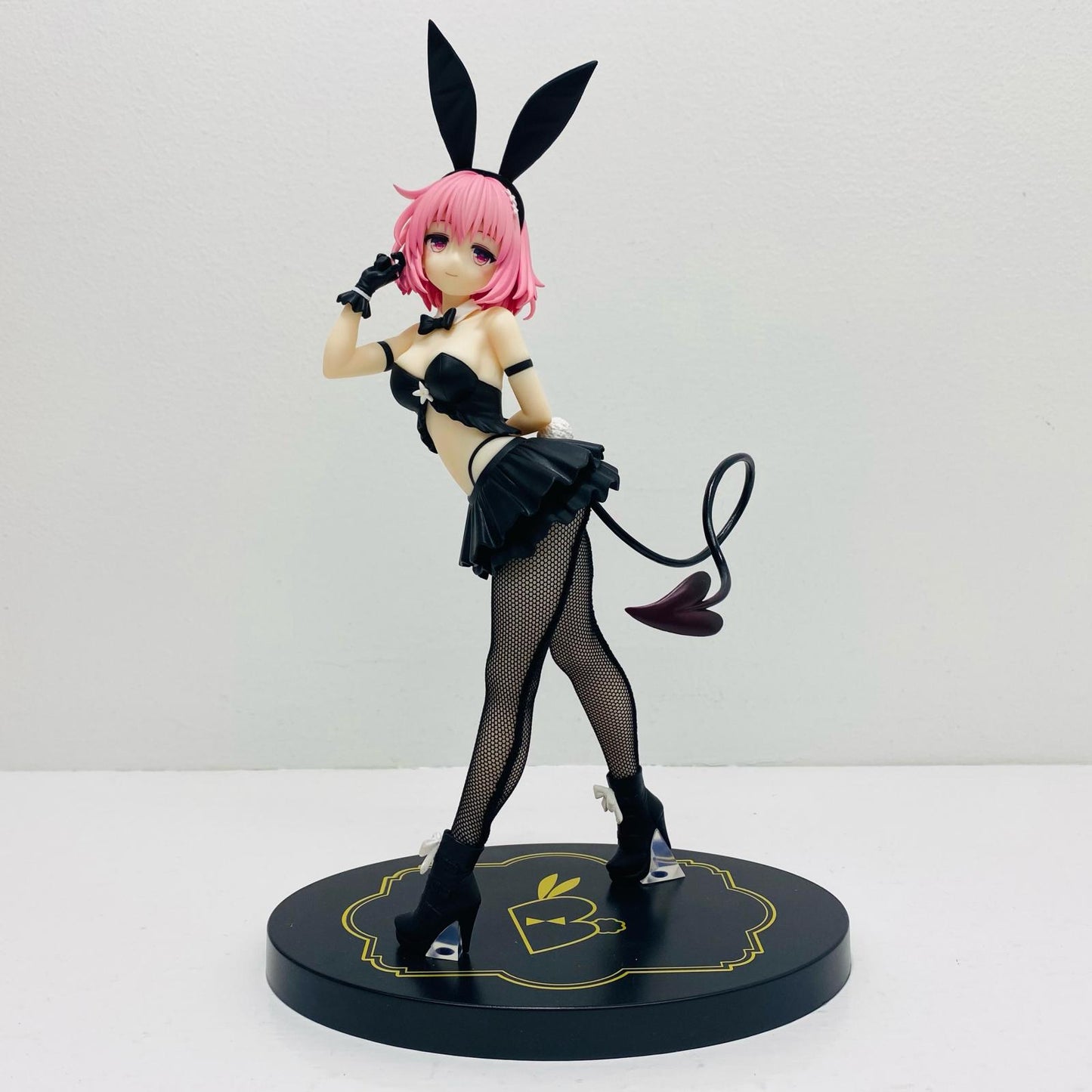 Momo Belia Deviluke - BiCute Bunnies Figure "To LOVE Ru Darkness" [Figure]