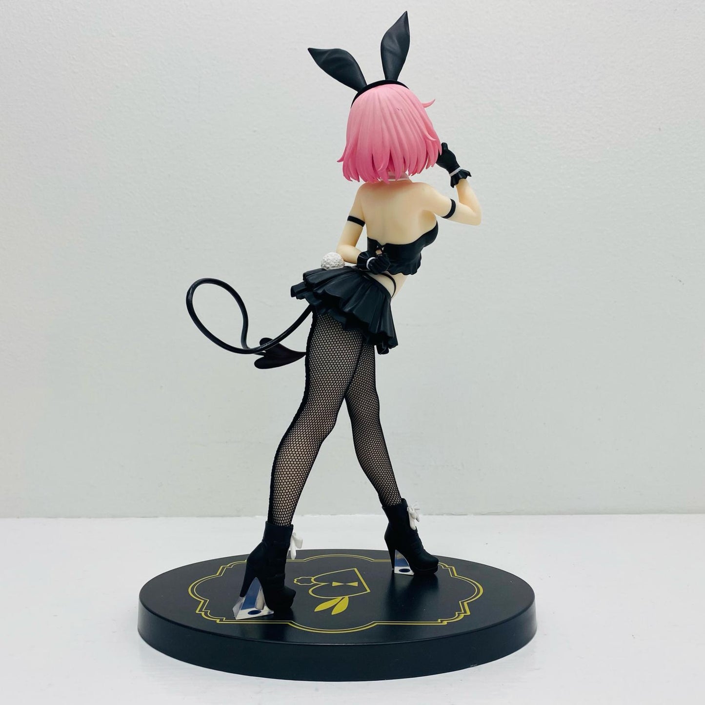 Momo Belia Deviluke - BiCute Bunnies Figure "To LOVE Ru Darkness" [Figure]