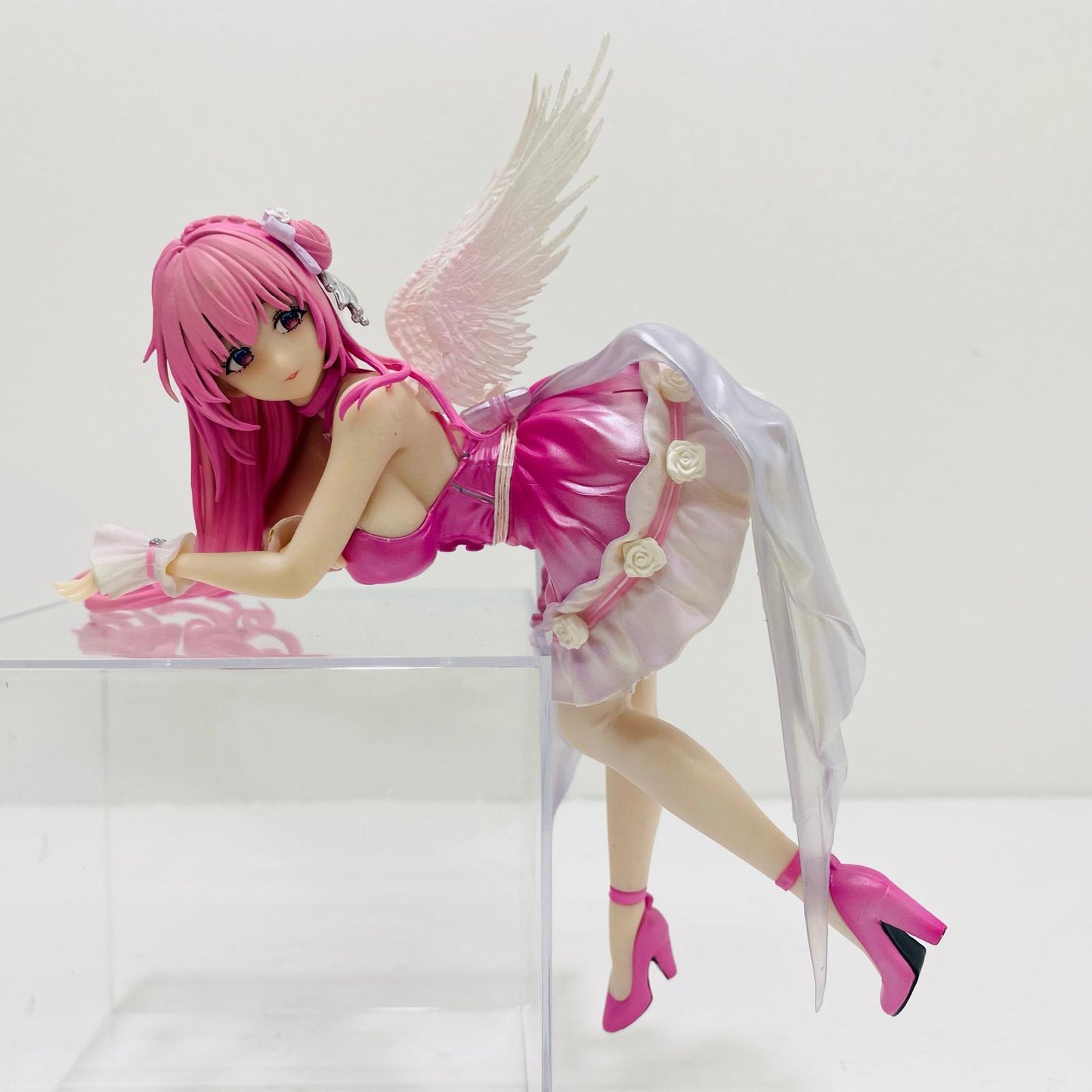[Used] Dorothy Nostalgia - Noodle Stopper Figure "Goddess of Victory: NIKKE" [Figure]