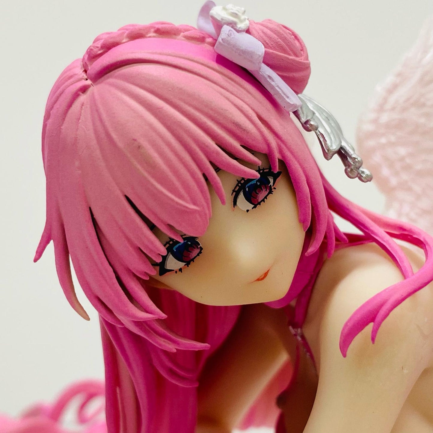 [Used] Dorothy Nostalgia - Noodle Stopper Figure "Goddess of Victory: NIKKE" [Figure]