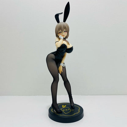[Used] Uzaki Tsuki BiCute Bunnies Figure "Uzaki-chan Wants to Hang Out! ω" [Figure]