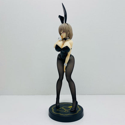 [Used] Uzaki Tsuki BiCute Bunnies Figure "Uzaki-chan Wants to Hang Out! ω" [Figure]