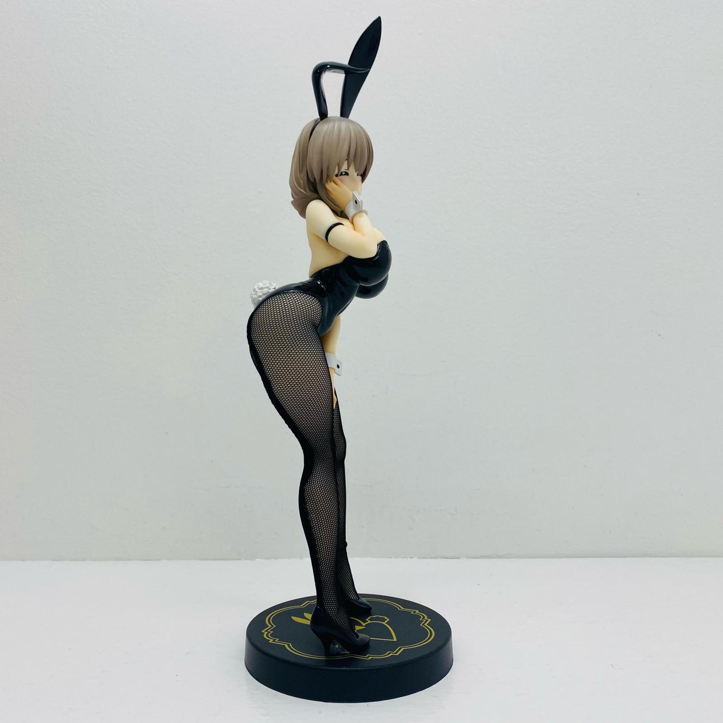 [Used] Uzaki Tsuki BiCute Bunnies Figure "Uzaki-chan Wants to Hang Out! ω" [Figure]