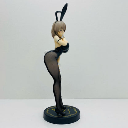 [Used] Uzaki Tsuki BiCute Bunnies Figure "Uzaki-chan Wants to Hang Out! ω" [Figure]