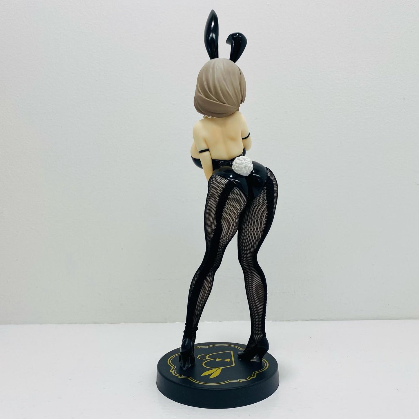 [Used] Uzaki Tsuki BiCute Bunnies Figure "Uzaki-chan Wants to Hang Out! ω" [Figure]