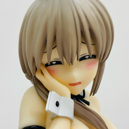 [Used] Uzaki Tsuki BiCute Bunnies Figure "Uzaki-chan Wants to Hang Out! ω" [Figure]