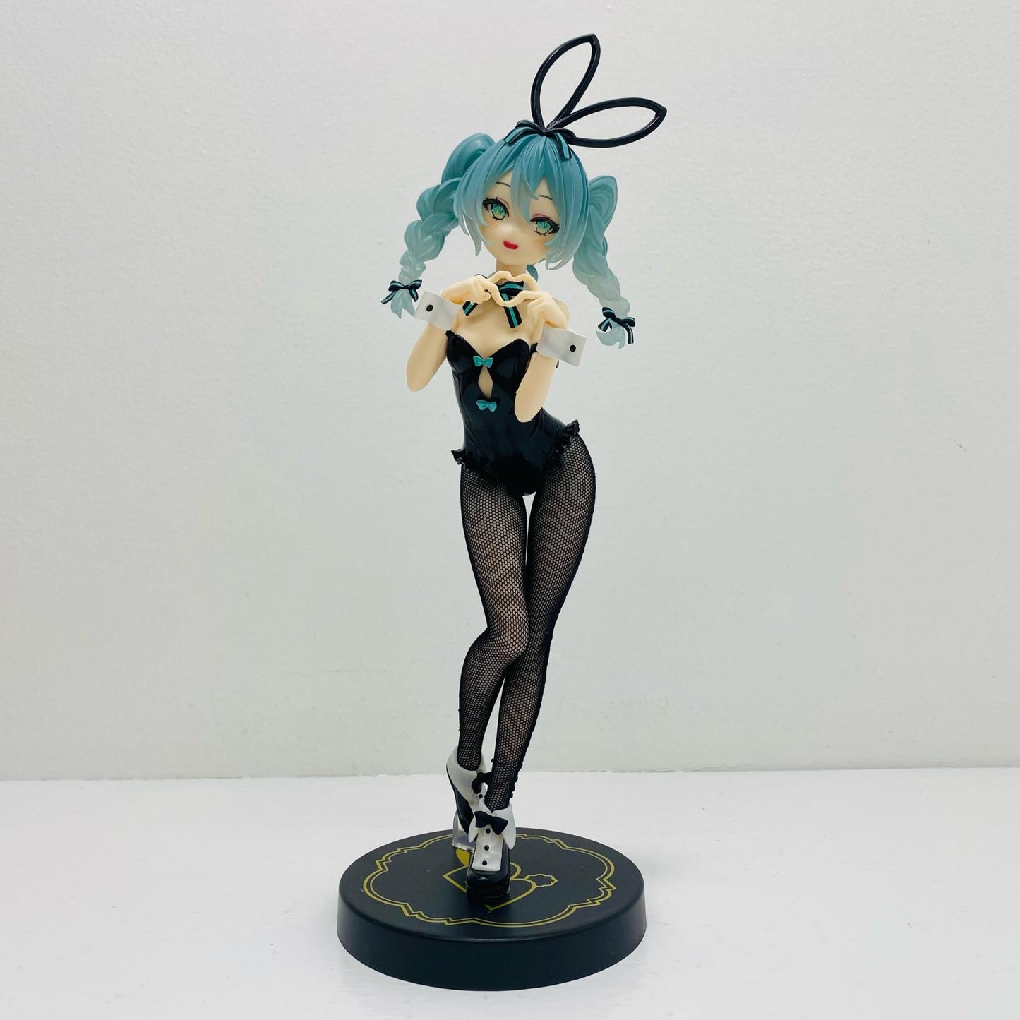Hatsune Miku BiCute Bunnies Figure -rurudo ver.- "Hatsune Miku" [Figure]