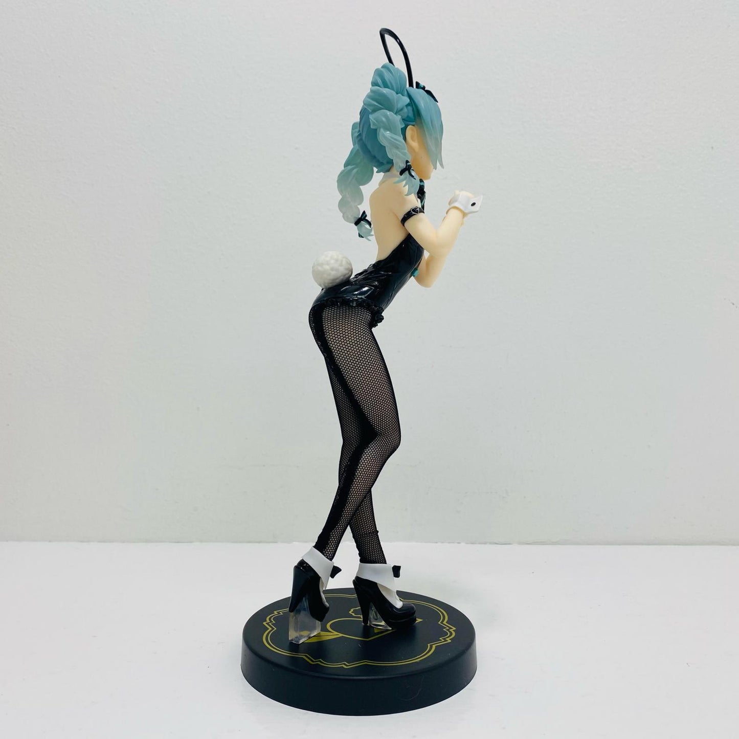 Hatsune Miku BiCute Bunnies Figure -rurudo ver.- "Hatsune Miku" [Figure]