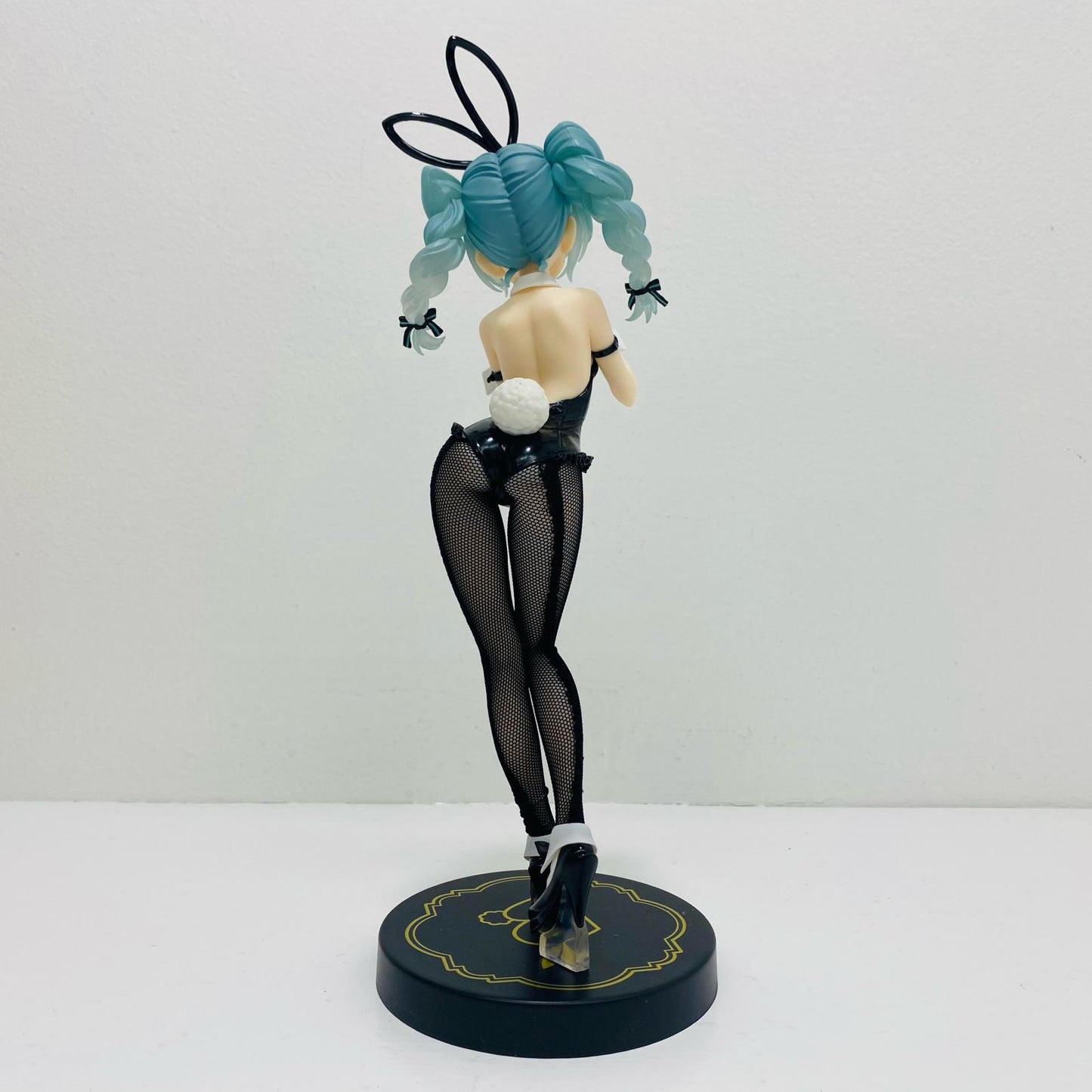 Hatsune Miku BiCute Bunnies Figure -rurudo ver.- "Hatsune Miku" [Figure]