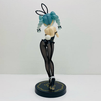 Hatsune Miku BiCute Bunnies Figure -rurudo ver.- "Hatsune Miku" [Figure]