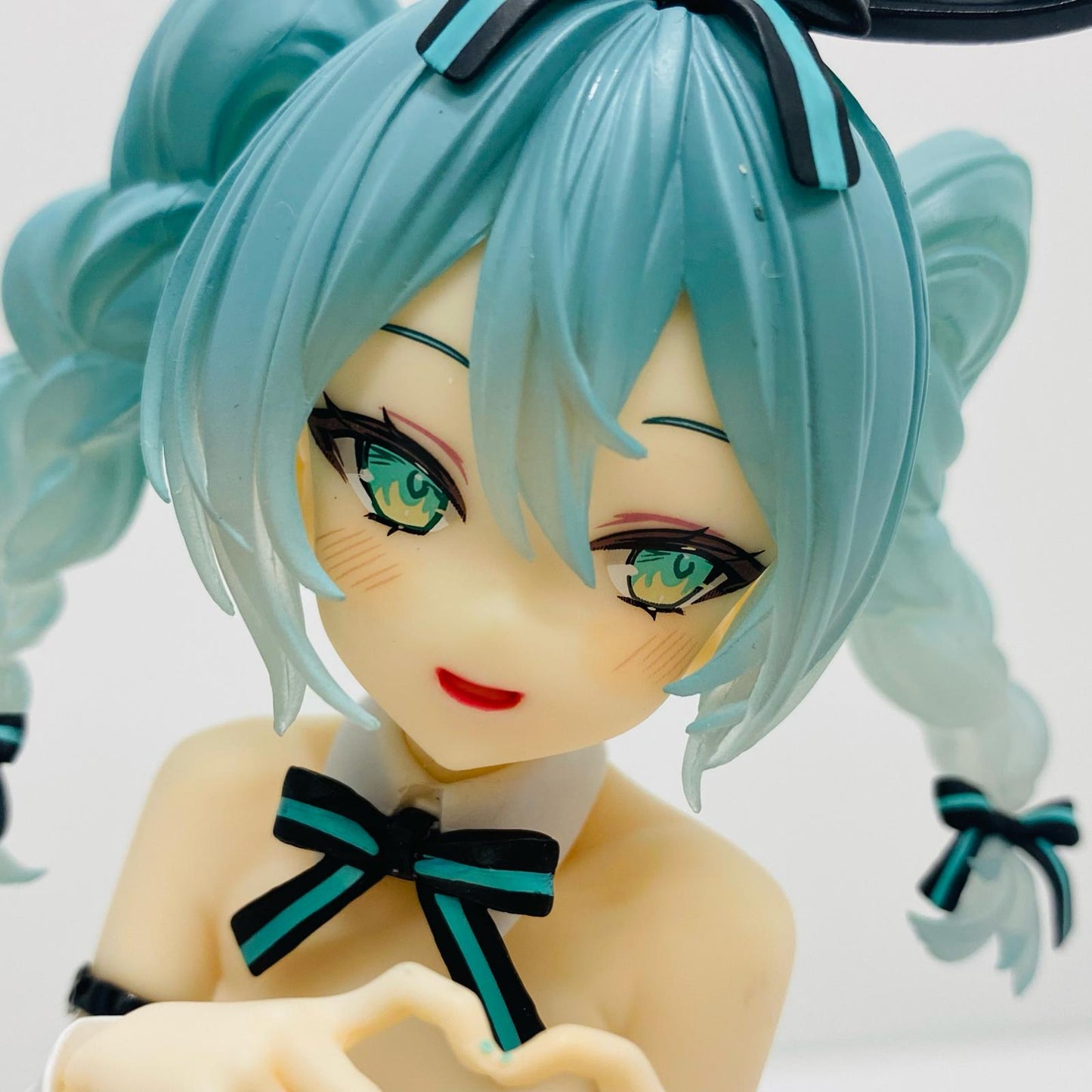 Hatsune Miku BiCute Bunnies Figure -rurudo ver.- "Hatsune Miku" [Figure]