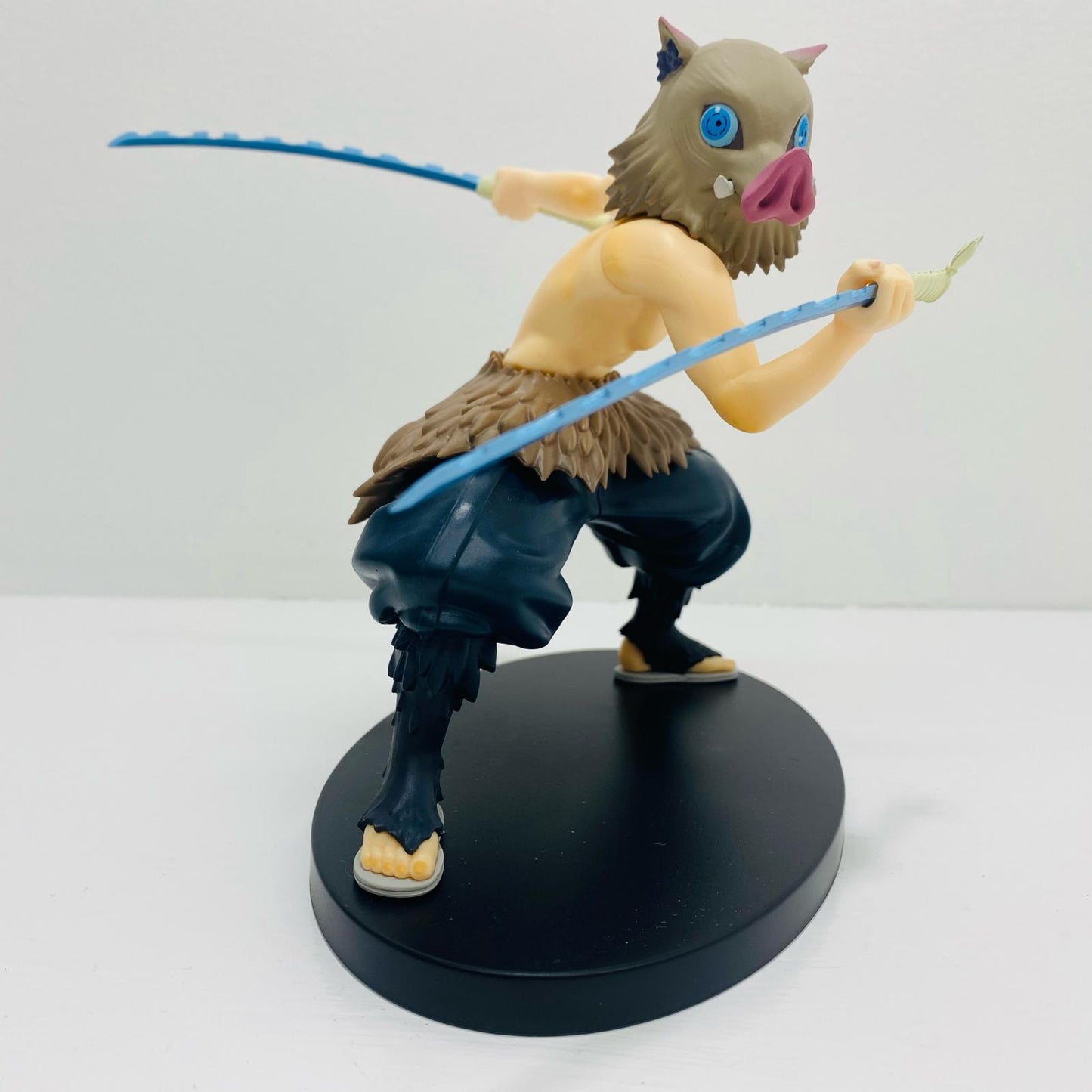 Inosuke Hashibira "Demon Slayer: Kimetsu no Yaiba" Super Premium Figure "Inosuke Hashibira" [Figure]
