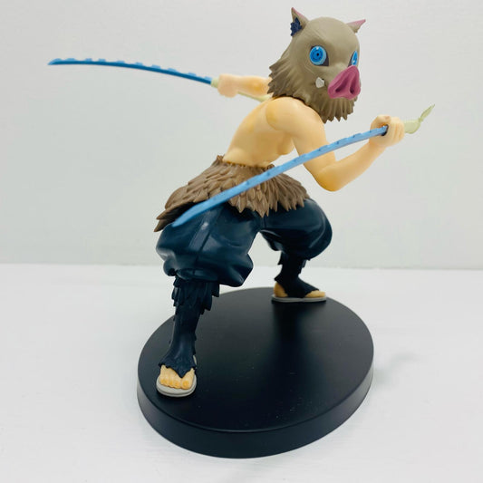 嘴平伊之助「鬼滅の刃」スーパープレミアムフィギュア”嘴平伊之助”【フィギュア】