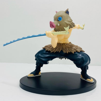 Inosuke Hashibira "Demon Slayer: Kimetsu no Yaiba" Super Premium Figure "Inosuke Hashibira" [Figure]