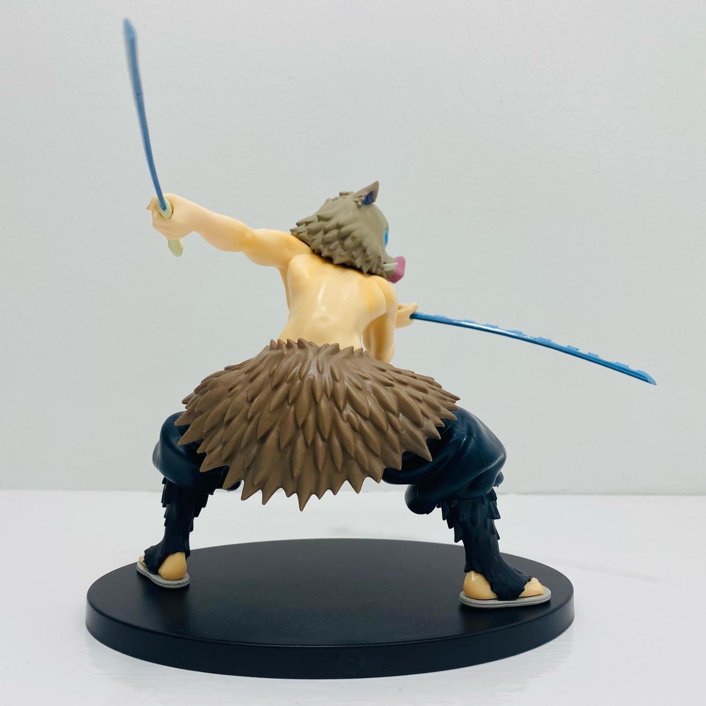 Inosuke Hashibira "Demon Slayer: Kimetsu no Yaiba" Super Premium Figure "Inosuke Hashibira" [Figure]