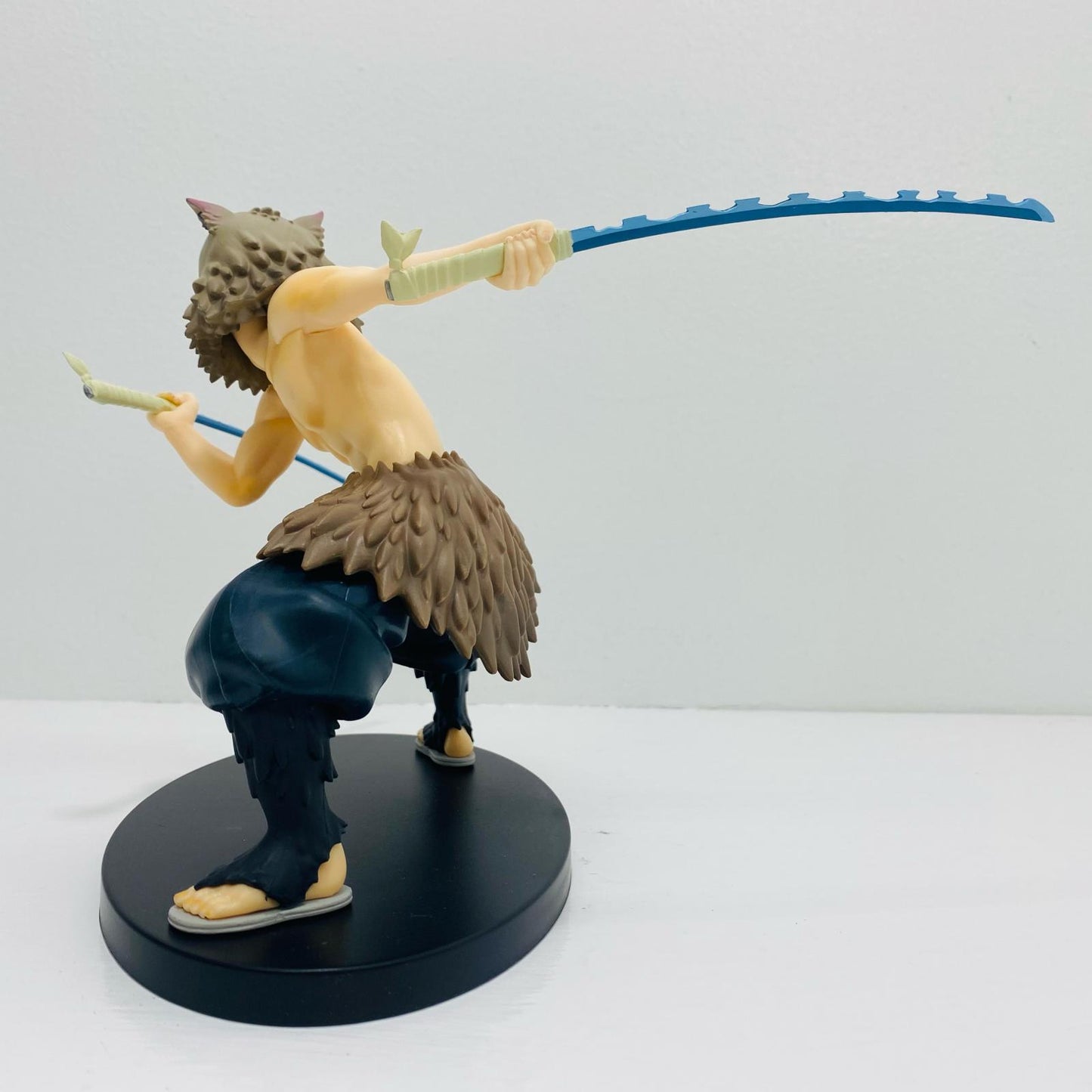 Inosuke Hashibira "Demon Slayer: Kimetsu no Yaiba" Super Premium Figure "Inosuke Hashibira" [Figure]