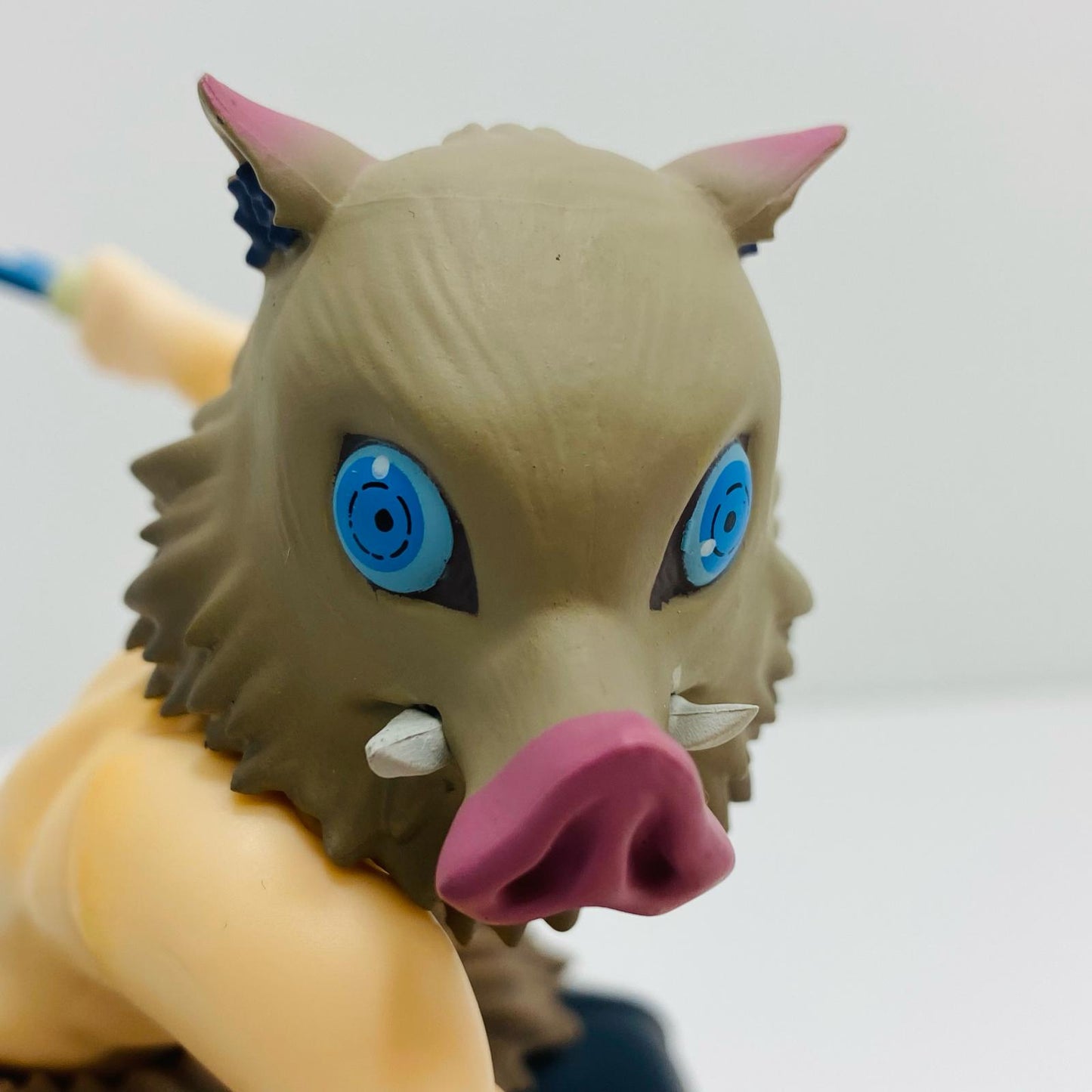Inosuke Hashibira "Demon Slayer: Kimetsu no Yaiba" Super Premium Figure "Inosuke Hashibira" [Figure]
