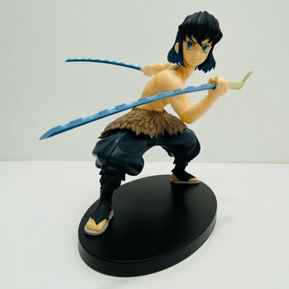 Inosuke Hashibira "Demon Slayer: Kimetsu no Yaiba" Super Premium Figure "Inosuke Hashibira" [Figure]