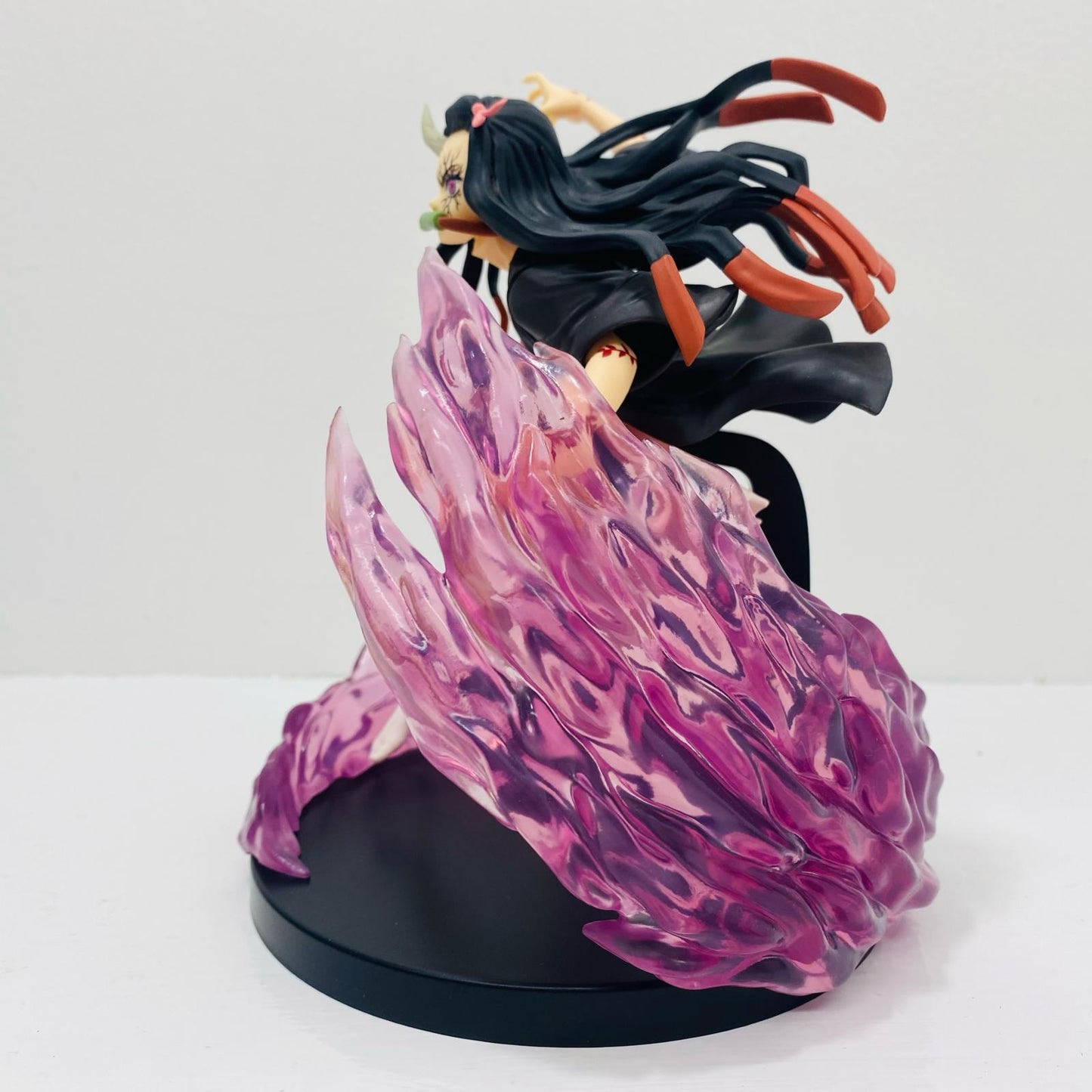 竈門禰豆子VIBRATIONSTARSPLUS「鬼滅の刃」【フィギュア】