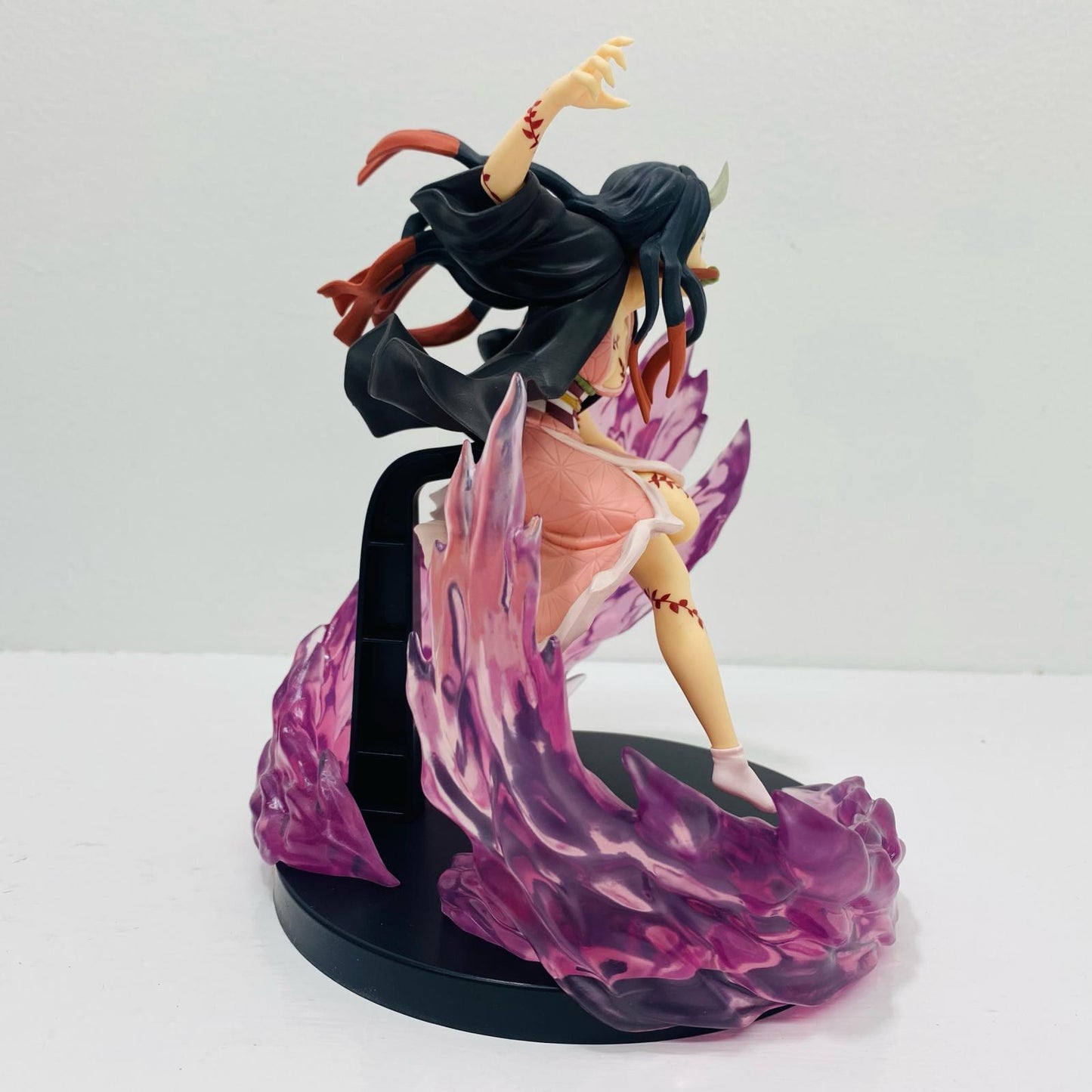 竈門禰豆子VIBRATIONSTARSPLUS「鬼滅の刃」【フィギュア】