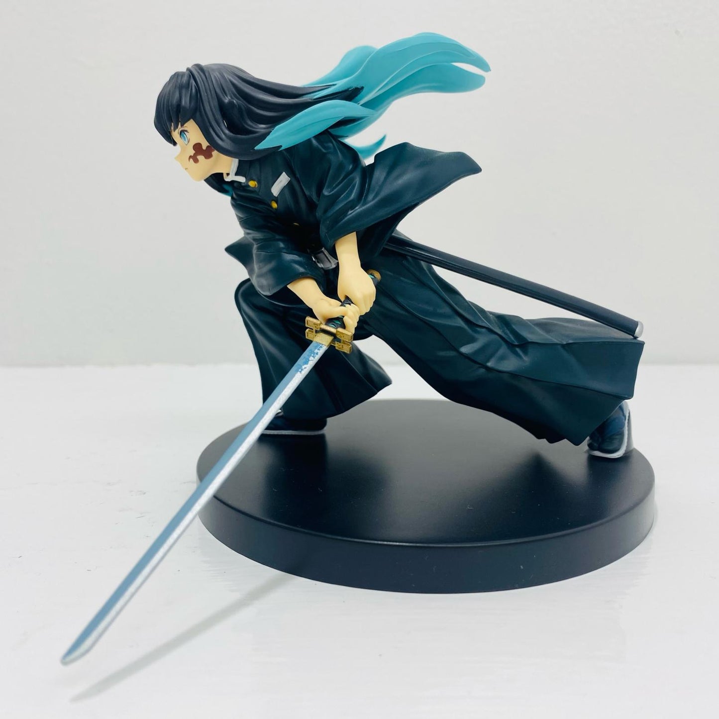 時透無一郎「鬼滅の刃」VIBRATIONSTARS-時透無一郎-【フィギュア】