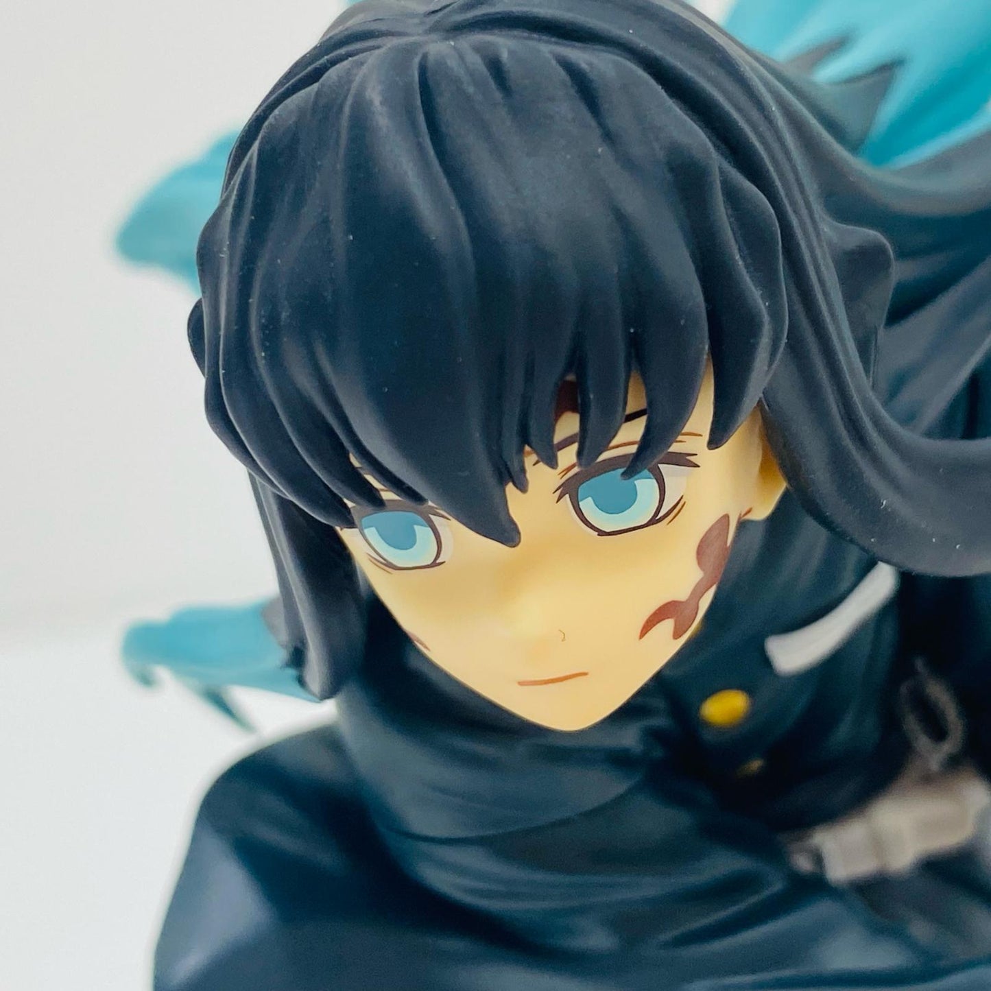 時透無一郎「鬼滅の刃」VIBRATIONSTARS-時透無一郎-【フィギュア】