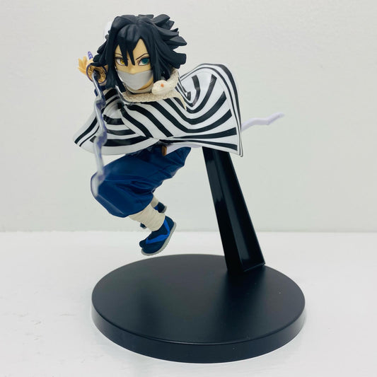 伊黒小芭内VIBRATIONSTARS「鬼滅の刃」【フィギュア】