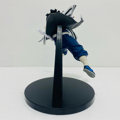 伊黒小芭内VIBRATIONSTARS「鬼滅の刃」【フィギュア】