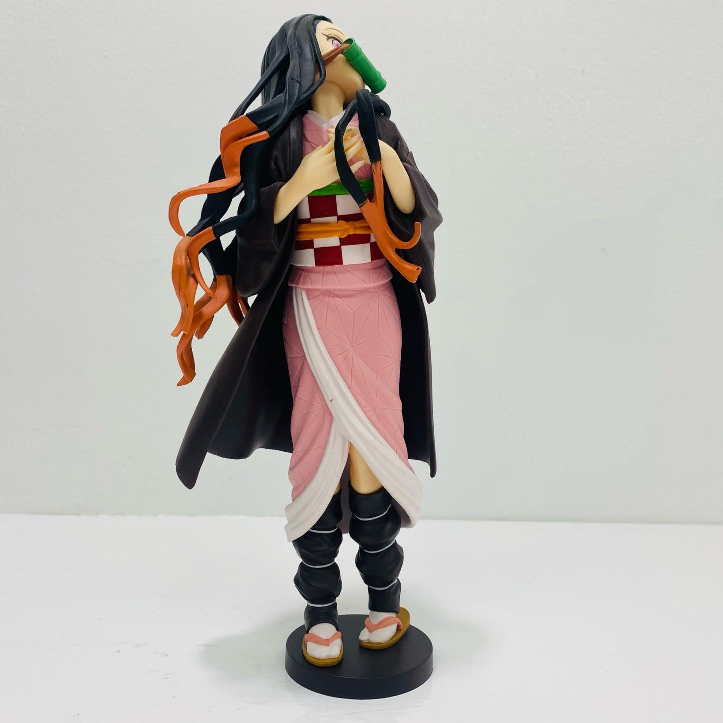 竈門禰豆子「鬼滅の刃」GLITTER＆GLAMOURS-NEZUKOKAMADO-【フィギュア】