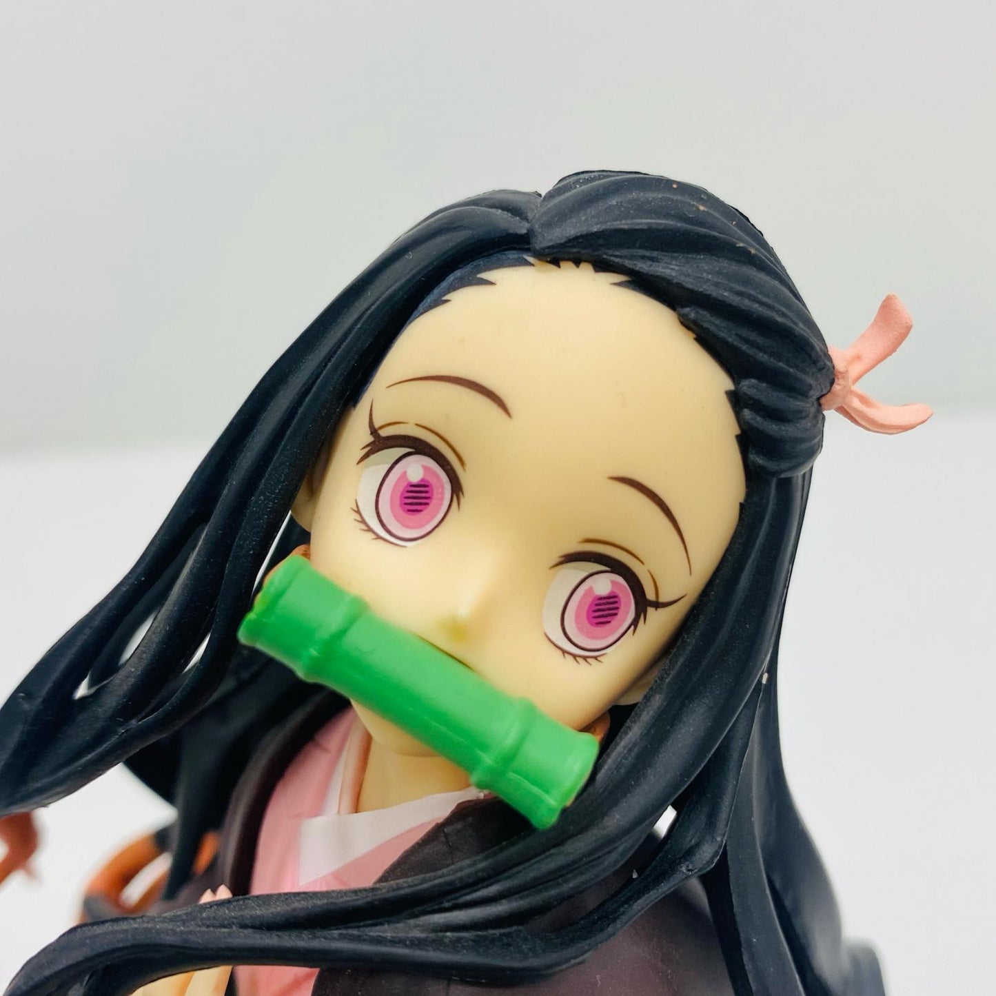 竈門禰豆子「鬼滅の刃」GLITTER＆GLAMOURS-NEZUKOKAMADO-【フィギュア】