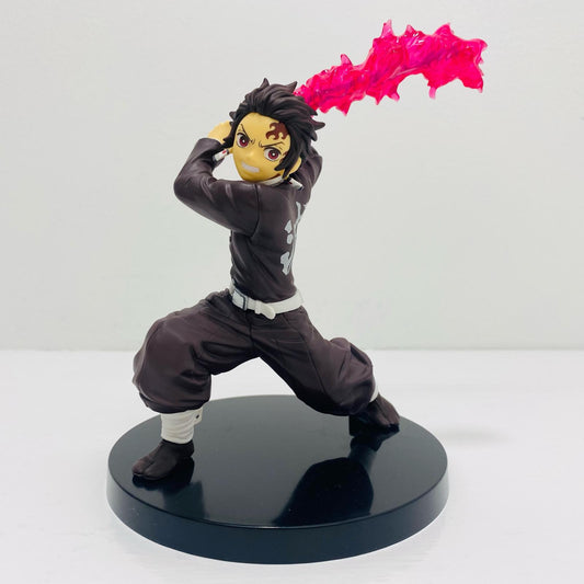 竈門炭治郎2/VIBRATIONSTARS-竈門炭治郎-Ⅱ「鬼滅の刃」【フィギュア】