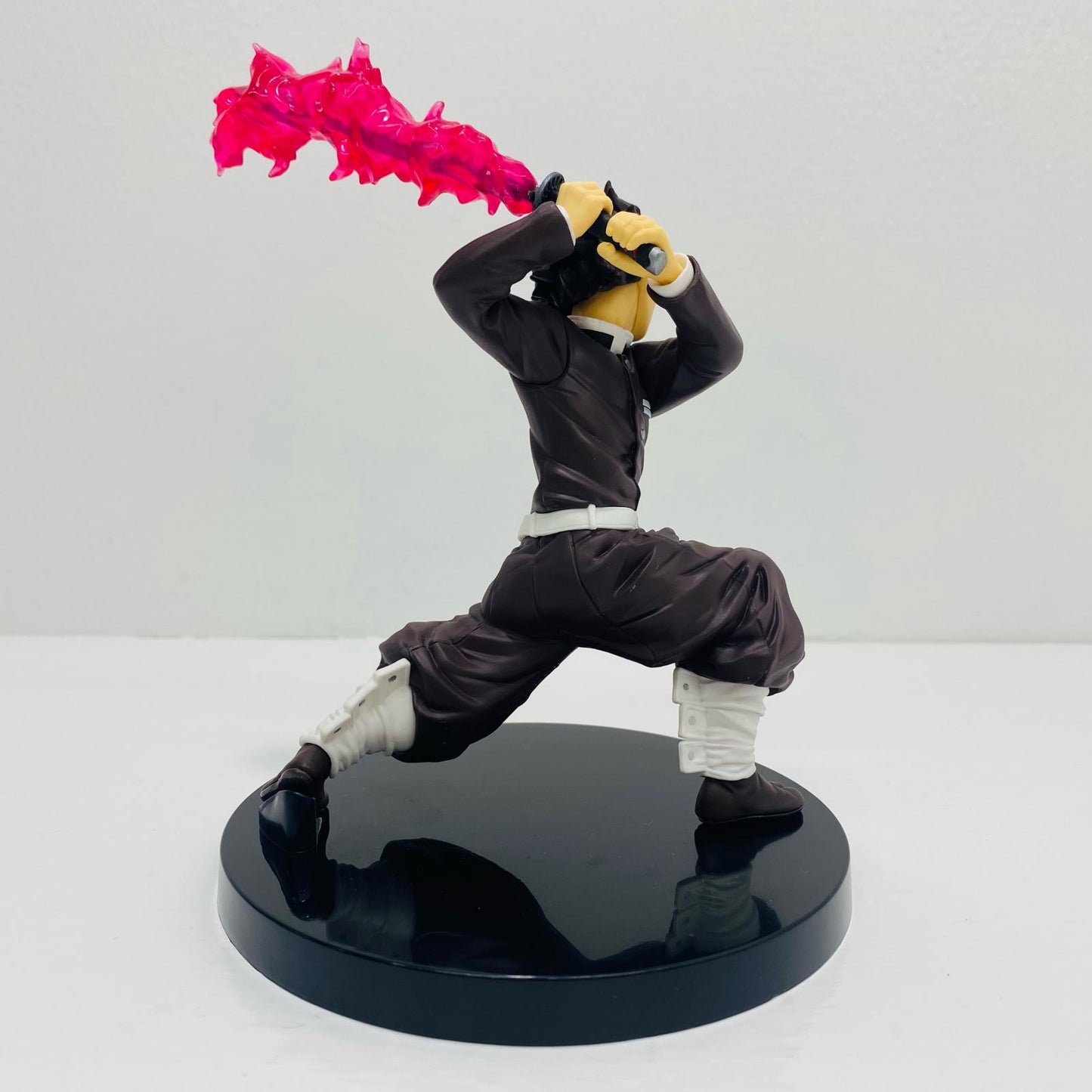 竈門炭治郎2/VIBRATIONSTARS-竈門炭治郎-Ⅱ「鬼滅の刃」【フィギュア】