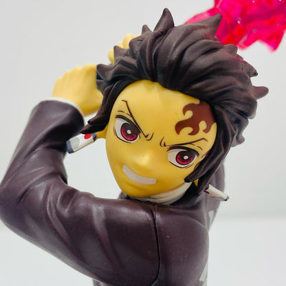 竈門炭治郎2/VIBRATIONSTARS-竈門炭治郎-Ⅱ「鬼滅の刃」【フィギュア】