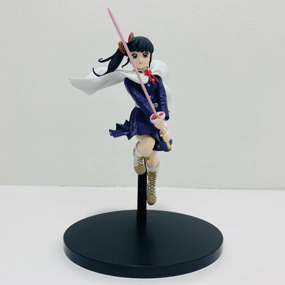 栗花落カナヲ-VIBRATIONSTARS「鬼滅の刃」【フィギュア】